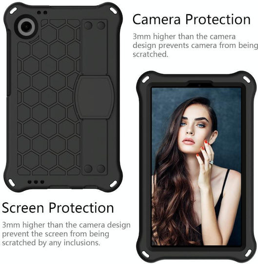 Tab Flip Cover Μαύρη (Blackview Tab 60 8.7 2023)