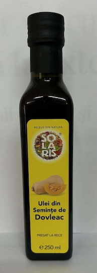 Solaris Plant Kürbisöl 250ml