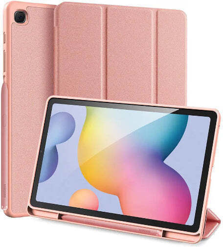 Tri-fold Flip Flip Cover Rose Gold (Ipad 10.2" 9th/8th/7th Gen)