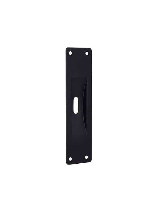 Convex 155 Χούφτα Πόρτας με Οπή 140mm