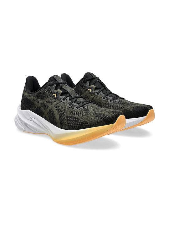 Dynablast 5 Sport Shoes Running Blk