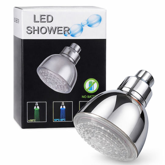 Showerhead