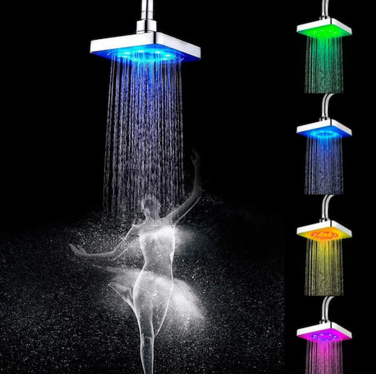 Showerhead