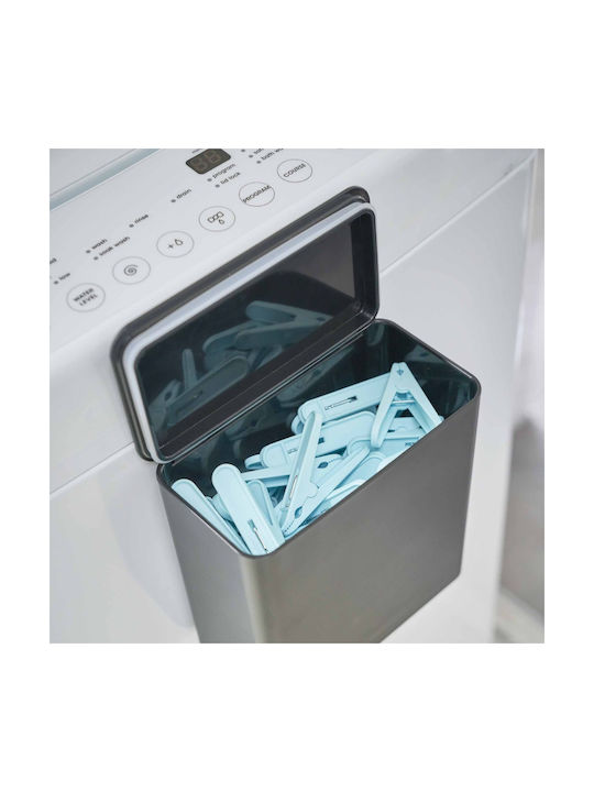 Yamazaki Organizator Plastic Negru 4903208042673