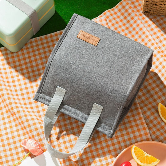 Alista Home Geantă Izolată De Mână 3.3 Litri L22.5 X l13Cm