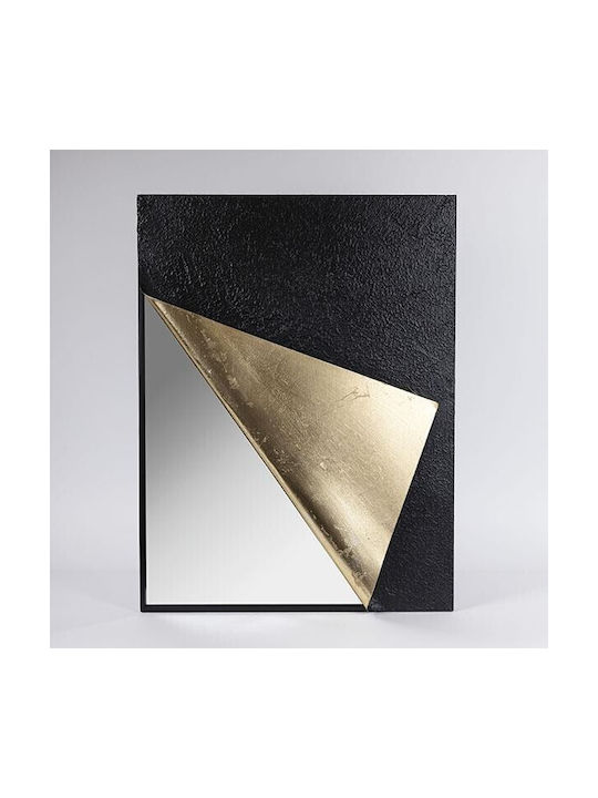 ESTHETI home Διάφορα Επιτραπέζια Διακοσμητικά από Metallisch 52.5x6x70cm
