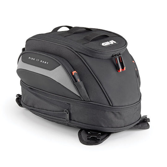 Tank Bag Givi Easy04 Magnetic 16l Black