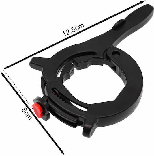 Sistem De Control Viteză Moto Cruise Control Negru