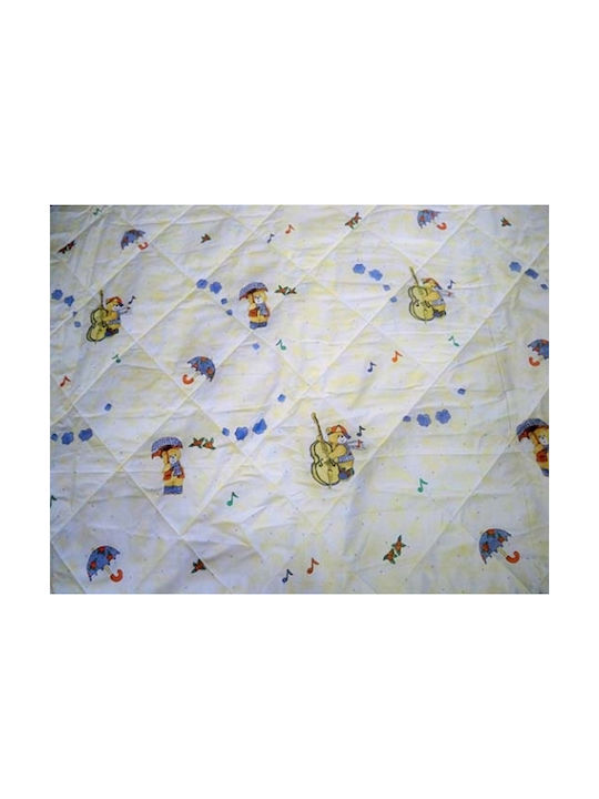 VS Home Детско Одеяло Единично 160x240см