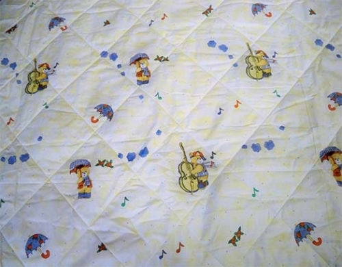 VS Home Kids Quilt Single 160x240cm