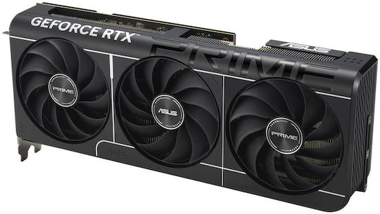 Asus GeForce RTX 5080 16GB GDDR7 Prime Видео Карта