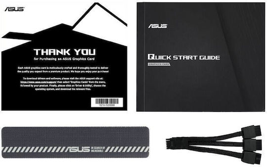 Asus GeForce RTX 5080 16GB GDDR7 Prime Видео Карта