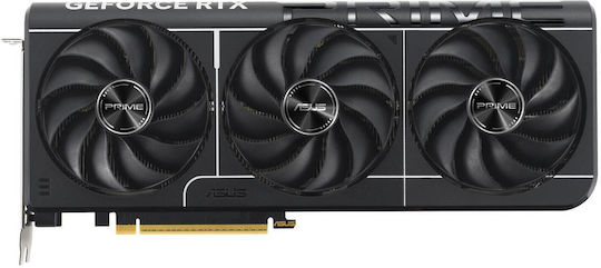 Asus GeForce RTX 5080 16GB GDDR7 Prime Видео Карта