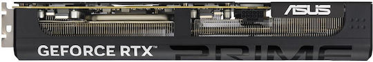 Asus GeForce RTX 5080 16GB GDDR7 Prime Видео Карта