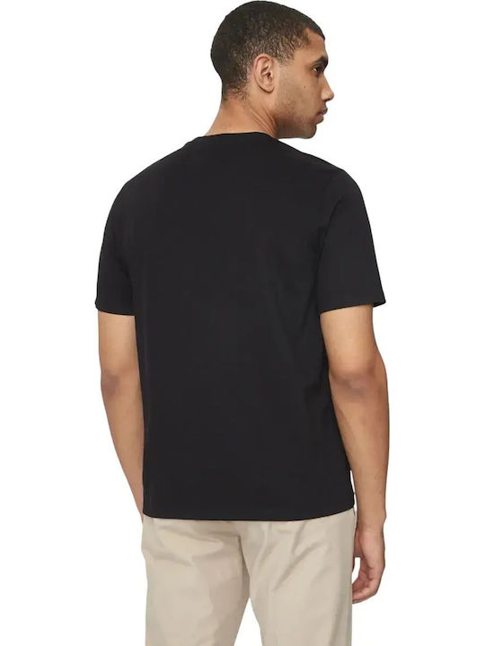 T-shirt Black