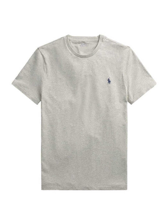 T-shirt Γκρι