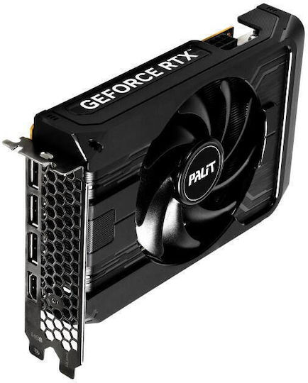 Palit GeForce RTX 5050 8GB GDDR6 StormX OC Graphics Card