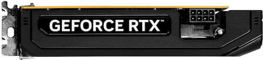 Palit GeForce RTX 5050 8GB GDDR6 StormX OC Graphics Card
