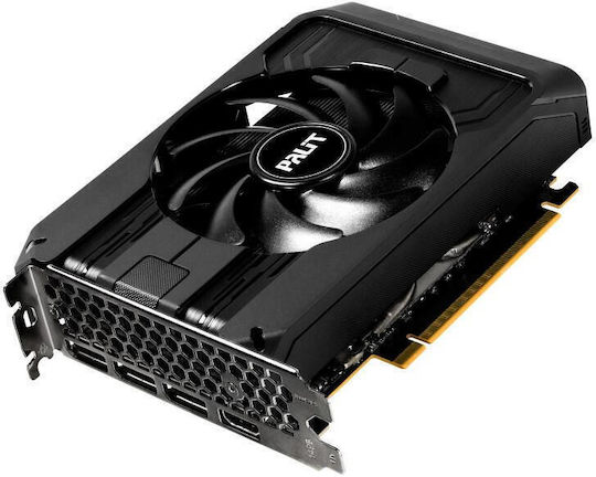 Palit GeForce RTX 5050 8GB GDDR6 StormX OC Graphics Card