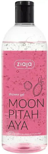 Ziaja Schaumbad in Gel & Duftpulver 500ml