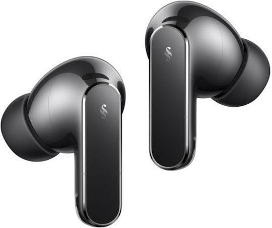 Huawei FreeBuds Pro 5 Bluetooth Handsfree Earphones with Sweat Resistance and Charging Case Gray