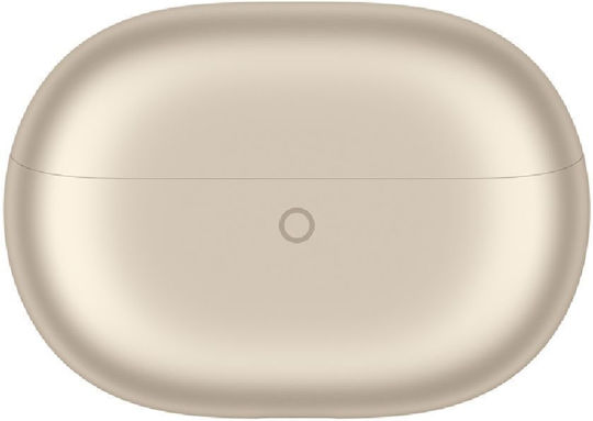 Huawei FreeBuds Pro 5 Bluetooth Handsfree Earphones with Sweat Resistance and Charging Case Sand