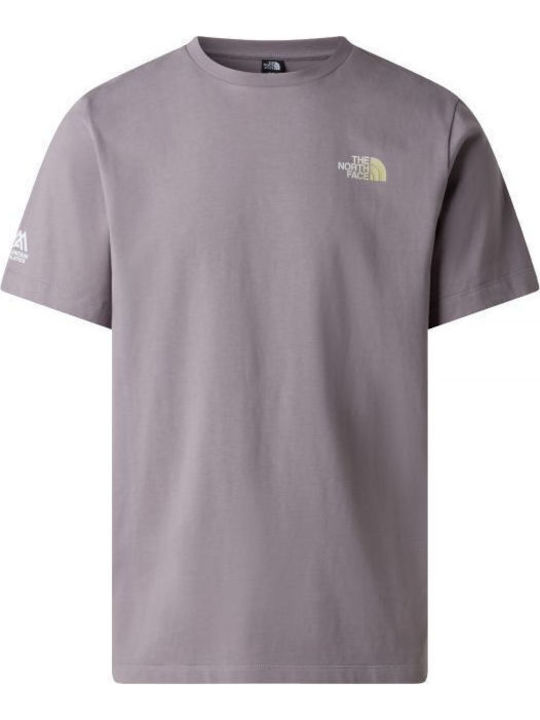 T-Shirt Lila