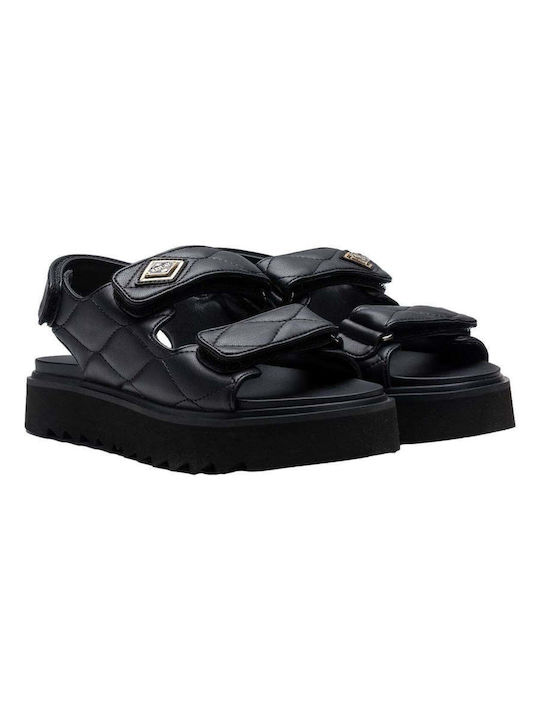 Women's Sandals Black
