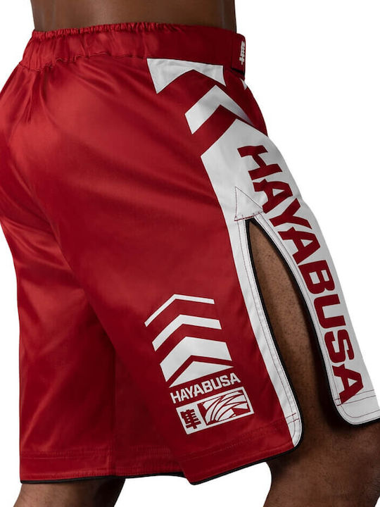 Hayabusa Icon Fightshorts Σορτσάκι MMA