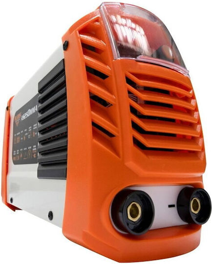 Ruris Ηλεκτροκόλληση Inverter MMA με Μέγιστο Ρεύμα Συγκόλλησης 250A