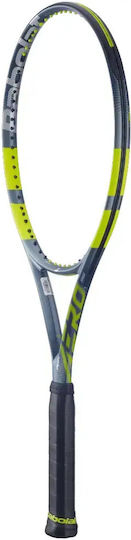 Babolat Pure Aero 98 Tennisschläger mit Raster