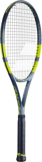 Babolat Pure Aero 98 Tennisschläger mit Raster