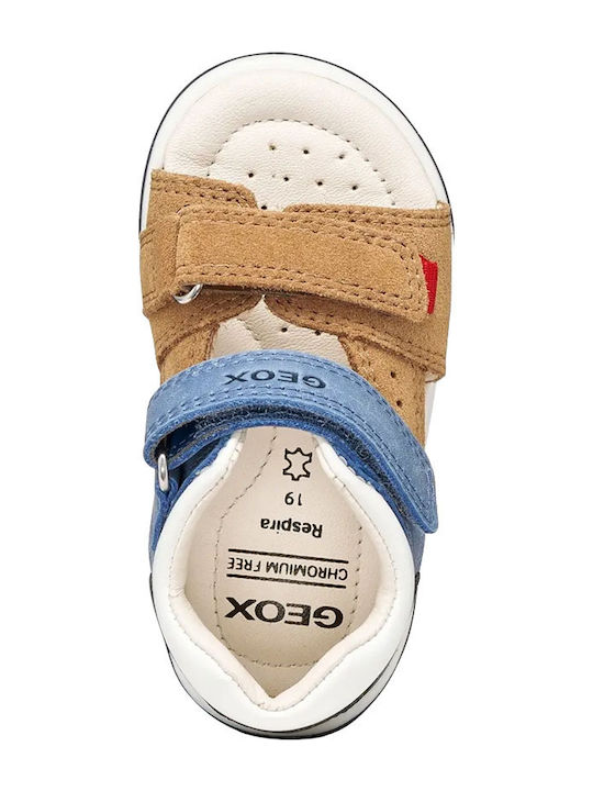 Детски Сандали B Sandal Zapito Кафяви