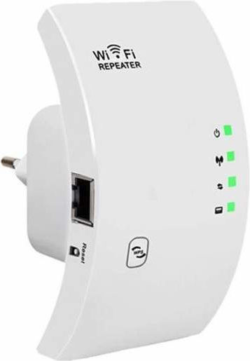 Amplificator Semnal WiFi 300Mbps