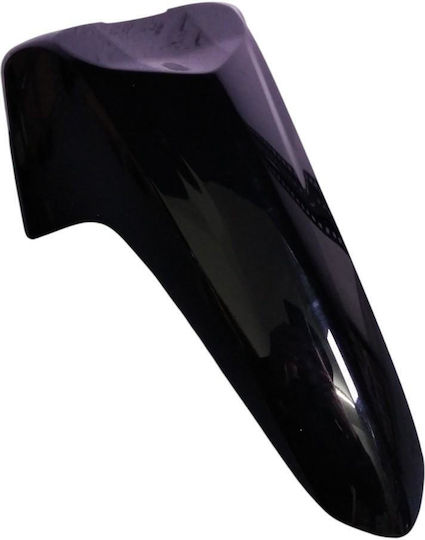 Φτερο Εμπρος Honda Supra X Helm In 16-18 Μαυρο Α Μερος Eu3 Strong