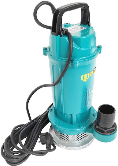 DDT Pompa de Apă Monofazată 1.13hp