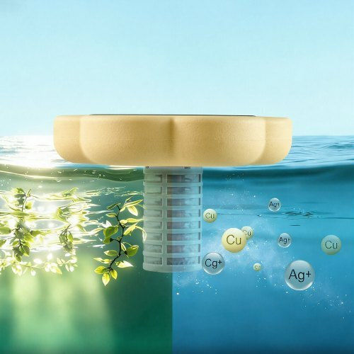 Vevor 170343 L Pool Cleaning System