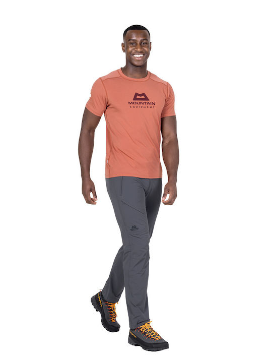 Mountain Equipment Mountain Equipment Herren Lang Bergsteigerhose Grau Mountain Equipment Mountain Equipment Herren Lang Bergsteigerhose Grau