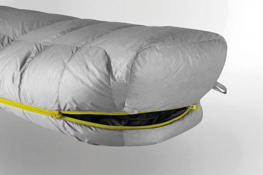Salewa Salewa Schlafsack Doppelter Sommer Micro II Blau