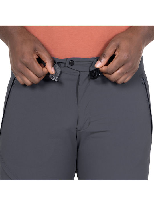 Mountain Equipment Mountain Equipment Herren Lang Bergsteigerhose Grau