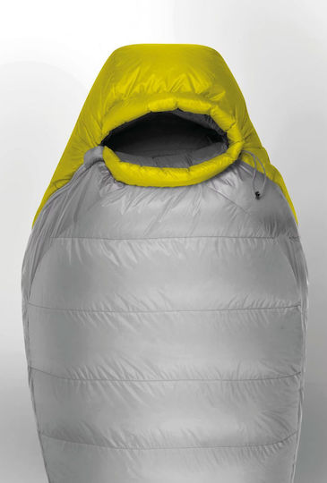 Salewa Salewa Schlafsack Doppelter Sommer Micro II Blau