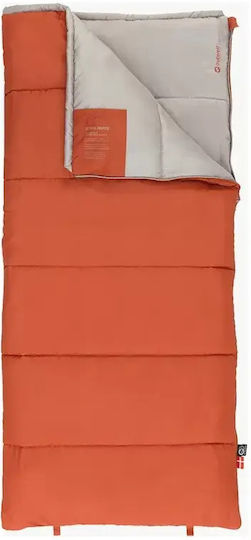 Outwell Sleeping Bag Παιδικό Champ Burnt Red
