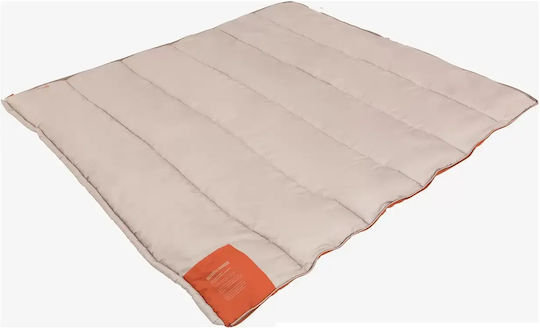 Outwell Sleeping Bag Παιδικό Champ Burnt Red