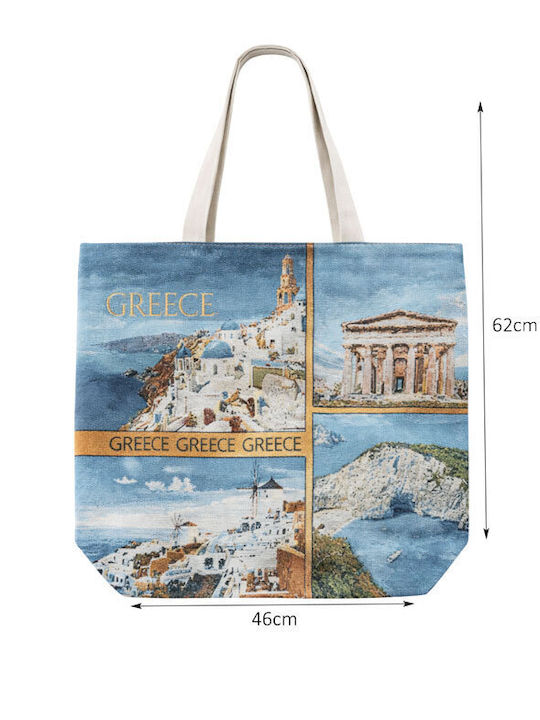 Fabric White Beach Bag Fabric White Beach Bag