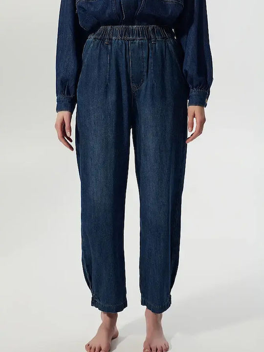 Damen Jeans Hosen