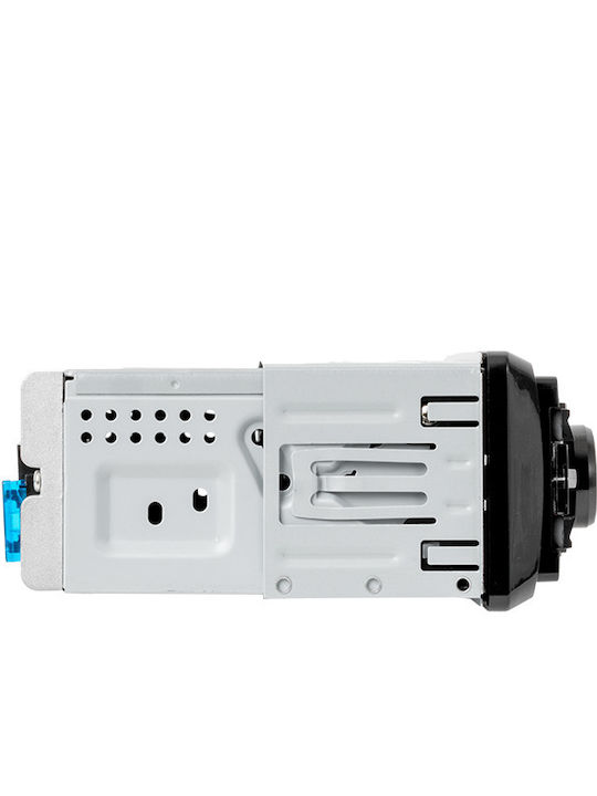 Gas Audio Power Ηχοσύστημα Αυτοκινήτου 1DIN (Bluetooth/USB)