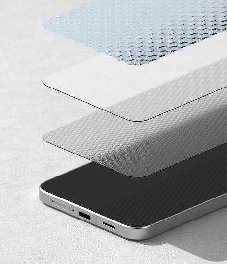 Ringke Tempered Glass 2τμχ (Galaxy A57) 29816