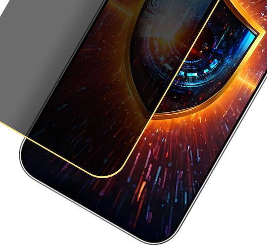 3MK 3MK Datenschutz Matt Gehärtetes Glas Xiaomi 17 Ultra