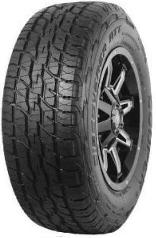Cooper Discoverer Att 265/65R17 116H XL Anvelopă de Vară pentru 4x4 / SUV Auto