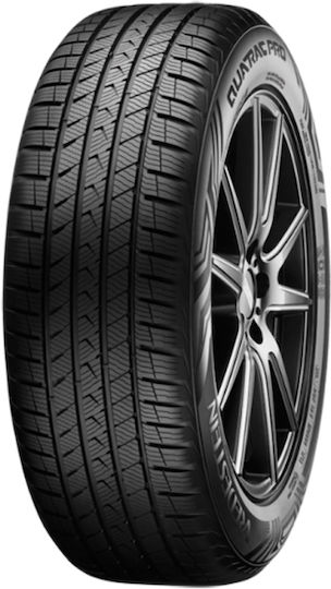 Vredestein 215/45R20 95W XL Λάστιχο 4 Εποχών για Επιβατικό Αυτοκίνητο